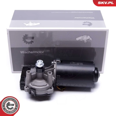 Billede af ESEN SKV 19SKV080 Viskermotor 12V foran elektrisk