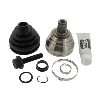 Billede af MAPCO 16784 Knokkelled hjulsidet uden ABS ring VOLKSWAGEN: Golf 4, AUDI: A3 Hatchback, TT Coupe