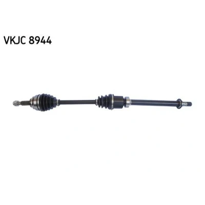 Billede af SKF VKJC 8944 Trækaksel 955, 359,5 med leje RENAULT: Clio 4