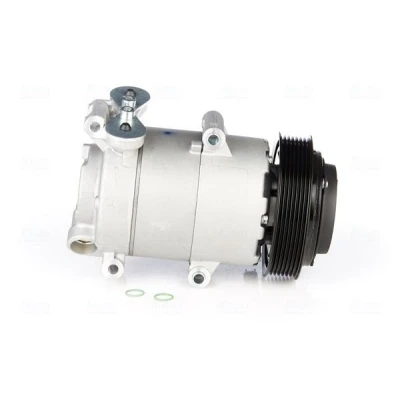 Billede af NISSENS 89569 Kompressor VS16 12 PAG 46 R 134a FORD: Focus 2 Kombi, C Max,