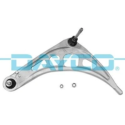 Billede af DAYCO DSS1358 Bærearm venstre foraksel, nede krydsarm 14,4mm BMW: 3 Sedan, Touring