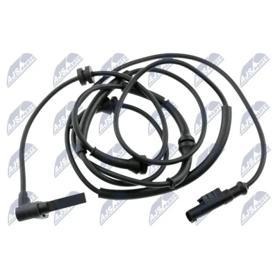 Billede af NTY HCA AR 017 ABS sensor højre foraksel aktiv 1930 ALFA ROMEO: 156 Sedan, 147
