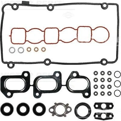 Billede af REINZ 02 10015 01 Pakningssæt, topstykke med ventilarmstætning, uden cylinderhovedpakning VOLKSWAGEN: Polo V Hatchback, SEAT: Ibiza 4 ST,