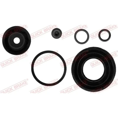 Billede af QUICK BRAKE 114 0263 Bremsekaliber Rep Sæt 36 MAZDA: 3 Hatchback