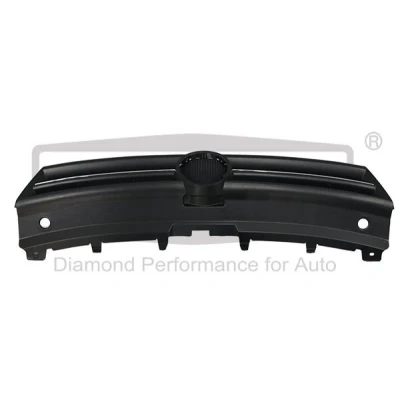 Billede af DPA 88531623502 Kofangergitter foran VOLKSWAGEN: Polo V Hatchback