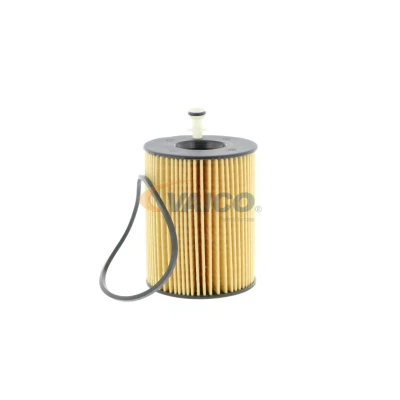 Billede af VAICO V42 0051 Oliefilter Original Quality med pakning Filterindsats PEUGEOT: 208 I Hatchback, 308 SW 2, 206 FORD: FIESTA 6