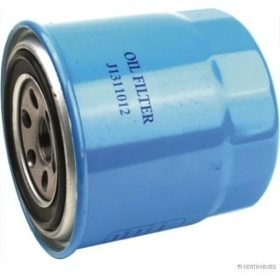Billede af HERTH+BUSS JAKOPARTS J1311012 Oliefilter 3/4 16UNF Påskruet filter NISSAN: Patrol Hardtop, GR 4 SUV, Pick Up