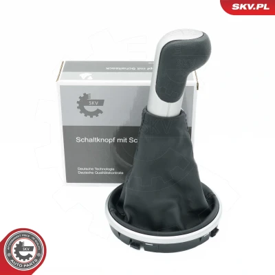 Billede af ESEN SKV 63SKV476 Gearknop 5 gears SKODA: Roomster