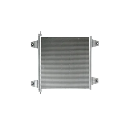 Billede af MAHLE ORIGINAL AC 121 000S Kondensator uden tørrer 540