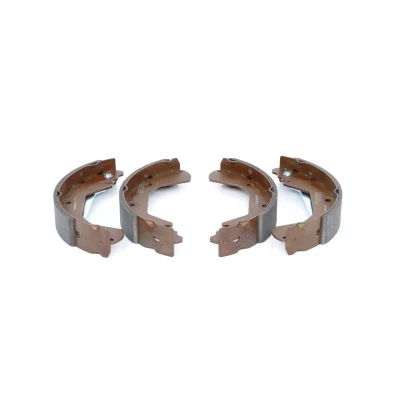 Billede af BOSCH 0 986 487 924 Bremsebakker 230 41 CHEVROLET: Aveo Hatchback