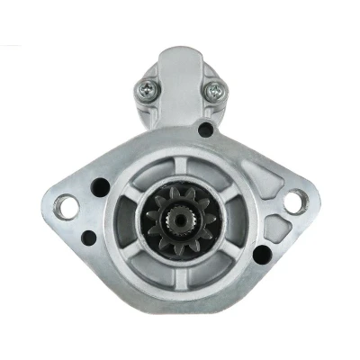 Billede af AS PL S5091 Starter 24 3,20 11