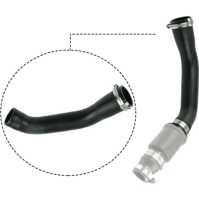 Billede af GATES 09 0631 Trykslange AEM (ethylen akryl gummi) FORD: Transit Mk6 Ladvogn/Chassis