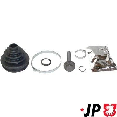 Billede af JP GROUP 1143602010 Drivakselmanchet foraksel, hjulsidet VOLKSWAGEN: Lupo / 3L, Passat B5 GP Variant, Sedan, VOLVO: V70 2