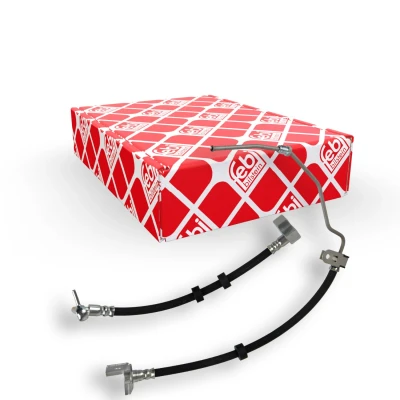 Billede af FEBI BILSTEIN 172682 Bremseslange Bagaksel venstre 346