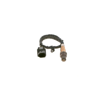 Billede af BOSCH 0 281 004 488 Lambdasonde 5 OPEL: Corsa D Hatchback, Meriva B, Astra J AUDI: Q7, CHEVROLET: Aveo Hatchback