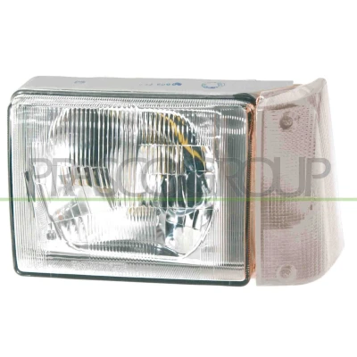 Billede af PRASCO FT1214813 Forlygter højre H5W FIAT: Panda I Hatchback