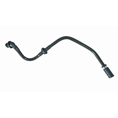Billede af VAICO V10 3618 Vakuumslange Q+, original equipment manufacturer quality MADE IN GERMANY VOLKSWAGEN: Golf 4, Bora Sedan, SKODA: Octavia 1 Combi