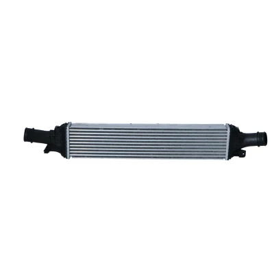 Billede af NRF 30289 Intercooler AUDI: A4 B8 Sedan, Avant