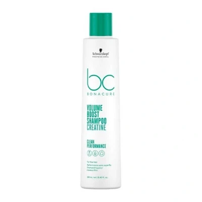 Billede af Schwarzkopf Professional Bonacure Volume Boost Shampoo 250 ml