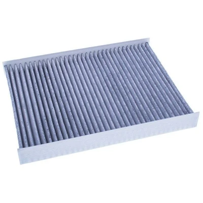 Billede af Filter, indvendig luft DENCKERMANN M110981K