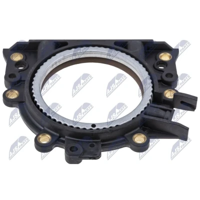 Billede af NTY NUP VW 024 Krumtapaksel Pakdåse gearkasse monteret PTFE (Polytetrafluorethylen) med hus