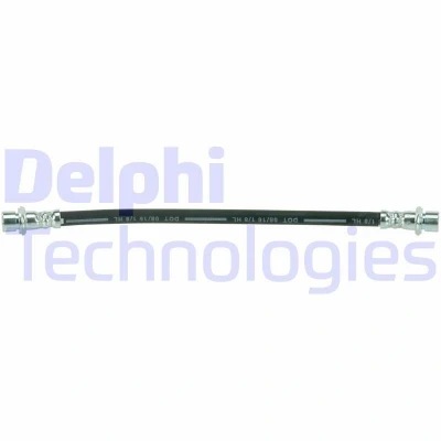 Billede af DELPHI LH7361 Bremseslange 308 TOYOTA: Land Cruiser Prado 120