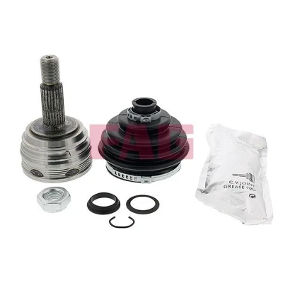 Billede af FAG 771 0760 30 Knokkelled Polykloropren (Neopren) VOLKSWAGEN: GOLF 2, 3, Vento