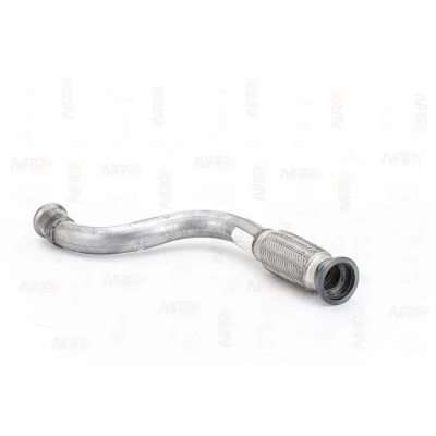 Billede af NAP carparts CAC10503 Udstødningsrør 515mm indtil Euro 6