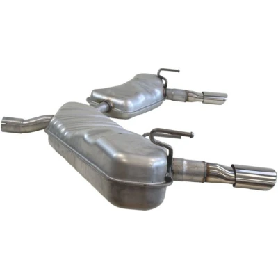 Billede af BOSAL 281 991 Lydpotte