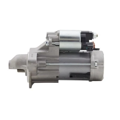 Billede af HELLA 8EA 011 612 331 Starter 12 1,6 15 TOYOTA: Yaris II Hatchback