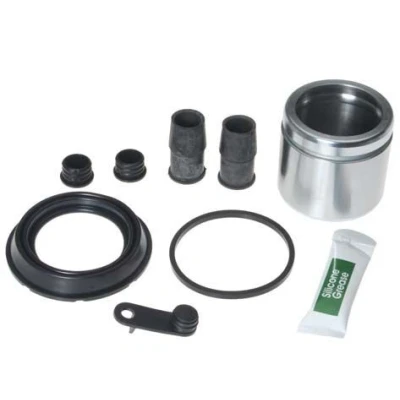 Billede af BUDWEG CALIPER 2090355 Bremsekaliber Rep Sæt 60 FORD: Mondeo 4 Turnier, 5 Kombi, S Max Mk1, VOLVO: S80 II, V70 2, S60 I