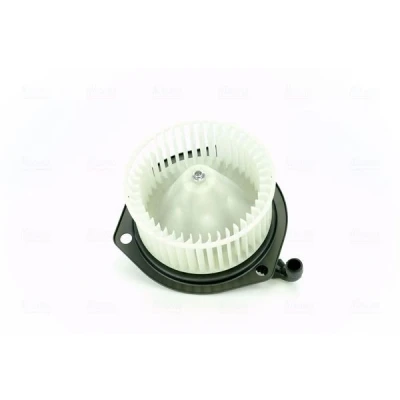 Billede af NISSENS 87163 Kabineblæser uden indbygget regulator