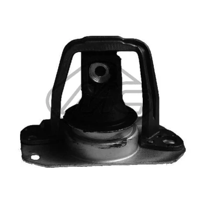Billede af Montering af motor Metalcaucho 04453