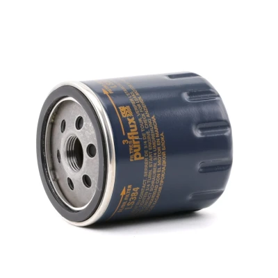 Billede af PURFLUX LS384 Oliefilter M20x1,5 Påskruet filter FORD: Focus 2 Kombi, MONDEO 4 Turnier, S Max Mk1, MITSUBISHI: COLT 6