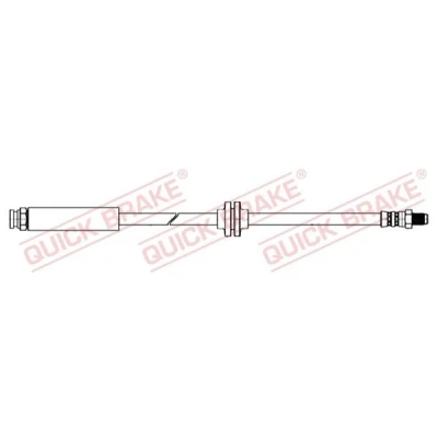 Billede af Bremseslange QUICK BRAKE 32.805
