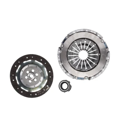 Billede af VALEO KIT3P 832261 Kobling med koblingstrykplade koblingsskive, udrykkerleje 229 VOLKSWAGEN: GOLF 6, Touran I, Multivan 5 (7HM
