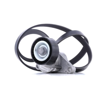Billede af SKF VKMA 33074 Kileribberem PEUGEOT: 307 Stationcar, 207 Hatchback, SW, CITROËN: C3 II, C4 I Pluriel