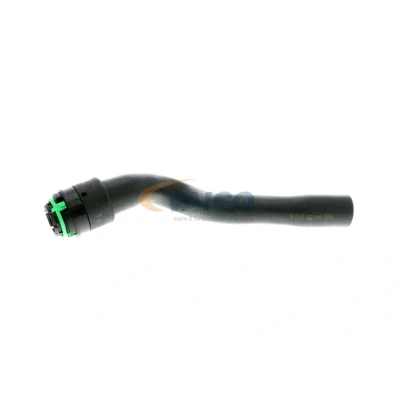 Billede af VAICO V40 1350 Kølerslanger Gummi med vævindlæg Original Quality OPEL: Astra G Caravan, CC