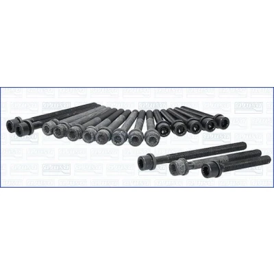 Billede af AJUSA 81026500 Strækbolte indre polygonhoved 9, 6, 3 VOLKSWAGEN: Golf 4, 4 Variant, Passat B5 Sedan