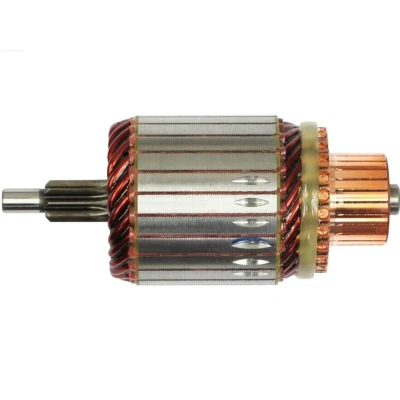 Billede af AS PL SA5032 Armatur, starter