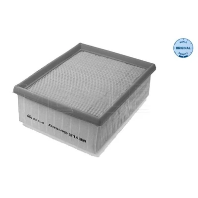 Billede af MEYLE 11 12 321 0011 Luftfilter 80 170 206 Filterindsats ORIGINAL Quality med forfilter PEUGEOT: Hatchback, SW, CITROËN: Xsara Picasso
