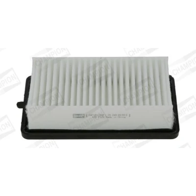 Billede af CHAMPION CAF101191P Luftfilter 54 128 233, 223 Filterindsats RENAULT: Clio V Hatchback, Captur II, NISSAN: MICRA 5, Juke II