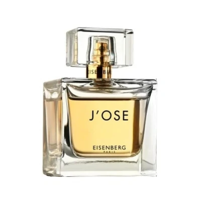 Billede af Eisenberg J&#039;ose Eau de parfum 30 ml