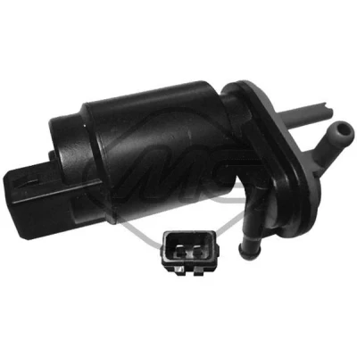 Billede af Vandpumpe, rudevisker/vasker Metalcaucho 32160