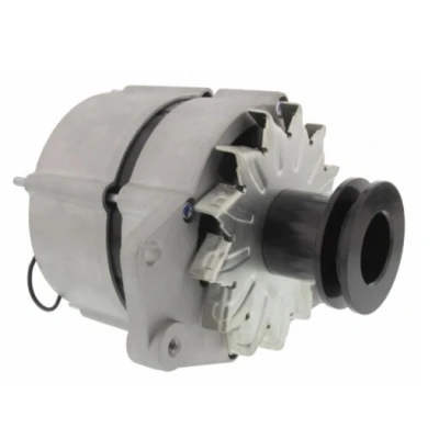 Billede af MAPCO 13223 Generator 14V 65A VOLKSWAGEN: Transporter 4 Bus, GOLF 2, 4, AUDI: 100 C4 Sedan, C3 80 B3