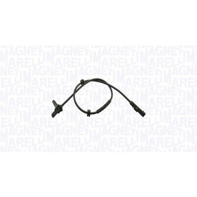 Billede af MAGNETI MARELLI 172100159010 ABS Sensor Bagaksel venstre 2 620 RENAULT: Clio 4
