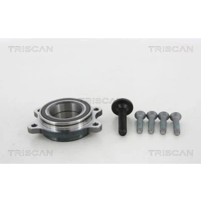 Billede af TRISCAN 8530 29129 Hjullejesæt med integreret magnetisk sensorring 100 AUDI: A4 B8 Avant, A6 C7 Sedan