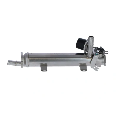 Billede af NRF 48314 EGR Modul med køler, pakringe EASY FIT SEAT: Leon II Hatchback, VOLKSWAGEN: Passat B6 Variant, SKODA: Octavia 2 Combi