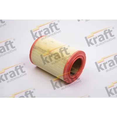 Billede af KRAFT 1710640 Luftfilter 237,5 165 Filterindsats VOLKSWAGEN: TRANSPORTER 4, 4 Bus