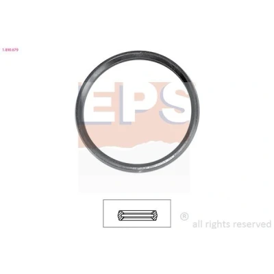 Billede af EPS 1.890.679 Pakninger Made in Italy OE Equivalent DACIA: Lodgy, NISSAN: MICRA 3